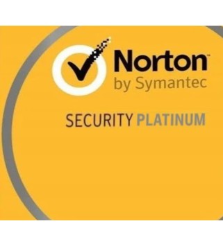 Norton Security Platinum 1 Jahr / 10 Geräte + 100GB Cloud Storage Key Key EUROPE